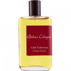 Atelier Cologne Cafe Tuberosa