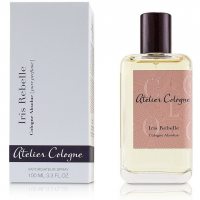 Atelier Cologne Iris Rebelle