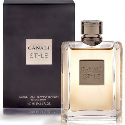 Canali Style foto-small