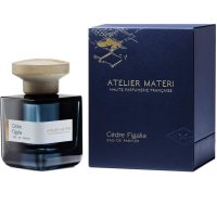 Atelier Materi Cedre Figalia
