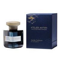 Atelier Materi Vanille Carbone