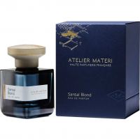 Atelier Materi Santal Blond