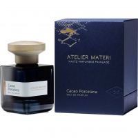 Atelier Materi Cacao Porcelana