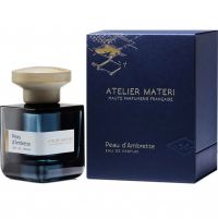 Atelier Materi Bois d`Ambrette (Peau d`Ambrette)