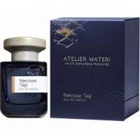 Atelier Materi Narcisse Taiji