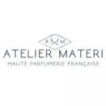 Atelier Materi  brand logo
