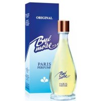 Byc Moze Byc Moze... Paris