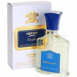 Creed Erolfa