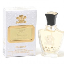 Creed Jasmal