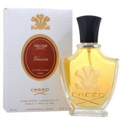 Creed Vanisia