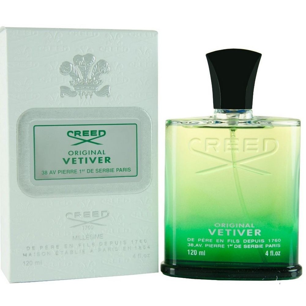 Creed Original Vetiver, купить в Украине, распив/делюсь