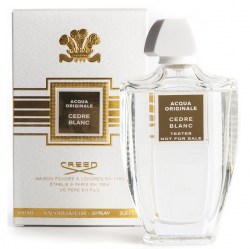Creed Acqua Originale Cedre Blanc foto-small