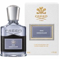 Creed Iris Debonair