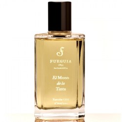 Fueguia 1833 El Mono de la Tinta