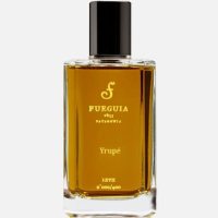 Fueguia 1833 Yrupe