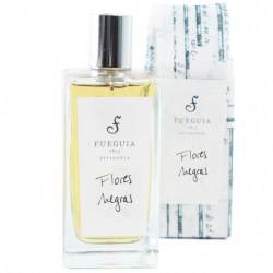 Fueguia 1833 Flores Negras