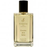 Fueguia 1833 Cuentos de la Selva