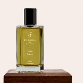 Fueguia 1833 Halo Lunar