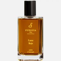 Fueguia 1833 Luna Roja