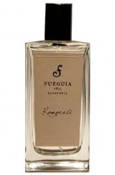 Fueguia 1833 Komorebi