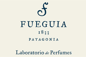 Fueguia 1833  brand logo