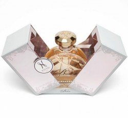 Hayari Parfums Broderie