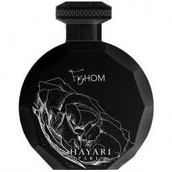 Hayari Parfums FeHom