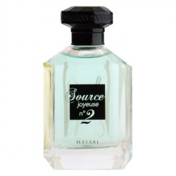 Hayari Parfums Source Joyeuse No2