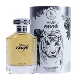 Hayari Parfums Ame Fauve