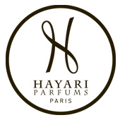 Hayari Parfums  brand logo