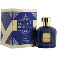 Nusuk Blue Oud foto-small
