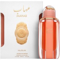 Nusuk Mahab