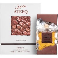 Nusuk Ateeq foto-small