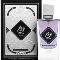 Nusuk Fawah Midnight Edition