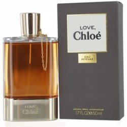Chloe Love Eau Intense foto-small