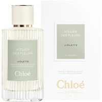 Chloe Atelier des Fleurs Violette