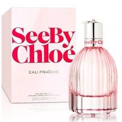Chloe See by Chloe Eau Fraiche foto-small