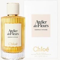 Chloe Atelier Des Fleurs Cedrus Intense foto-small