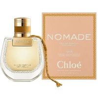 Chloe Nomade Naturelle