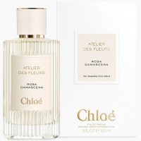 Chloe Atelier des Fleurs Rosa Damascena