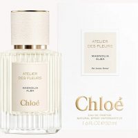 Chloe Atelier des Fleurs Magnolia Alba