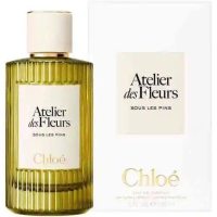 Chloe Atelier Des Fleurs Sous les Pins