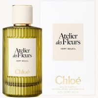 Chloe Atelier des Fleurs Vert Soleil foto-small