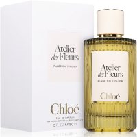 Chloe Atelier des Fleurs Plage du Figuier foto-small