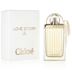 Chloe Love Story foto-small