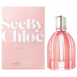 Chloe See By Chloe Si Belle