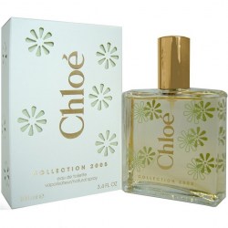 Chloe Chloe Collection 2005