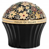 House Of Sillage Whispers of Truth Noir
