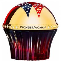 House Of Sillage Wonder Woman 80th Anniversary