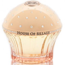 House Of Sillage Cherry Garden